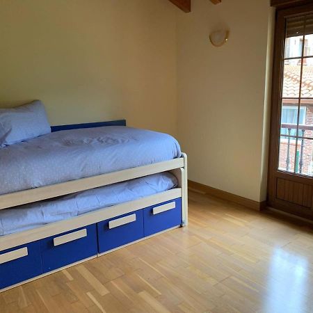 Chalet Individual En Vargas, Cantabria Kültér fotó