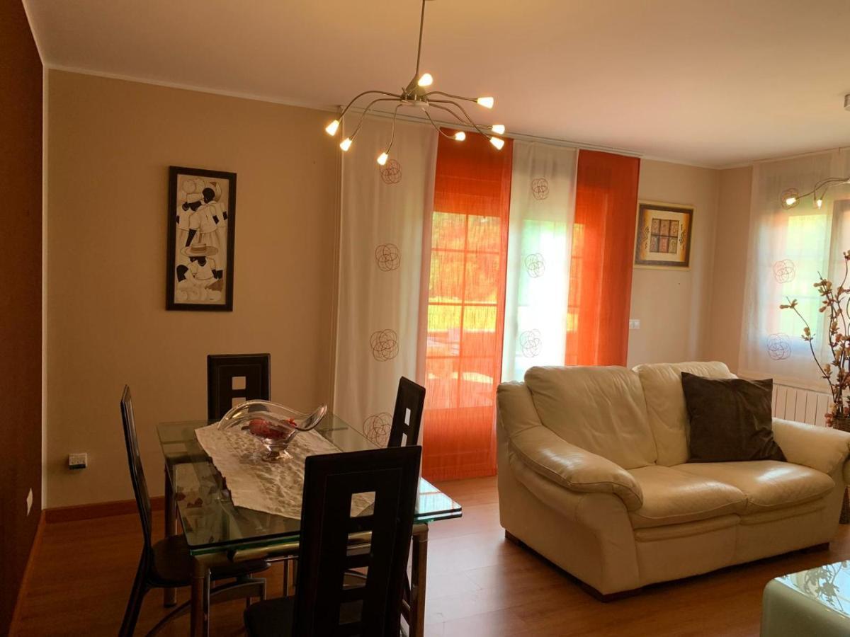 Chalet Individual En Vargas, Cantabria Kültér fotó