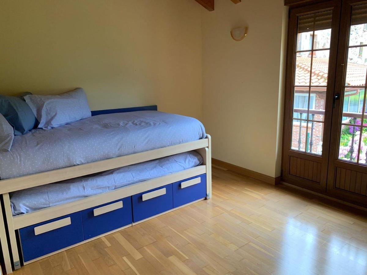 Chalet Individual En Vargas, Cantabria Kültér fotó