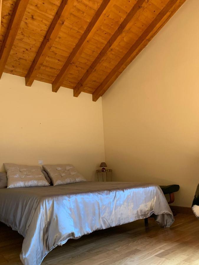 Chalet Individual En Vargas, Cantabria Kültér fotó