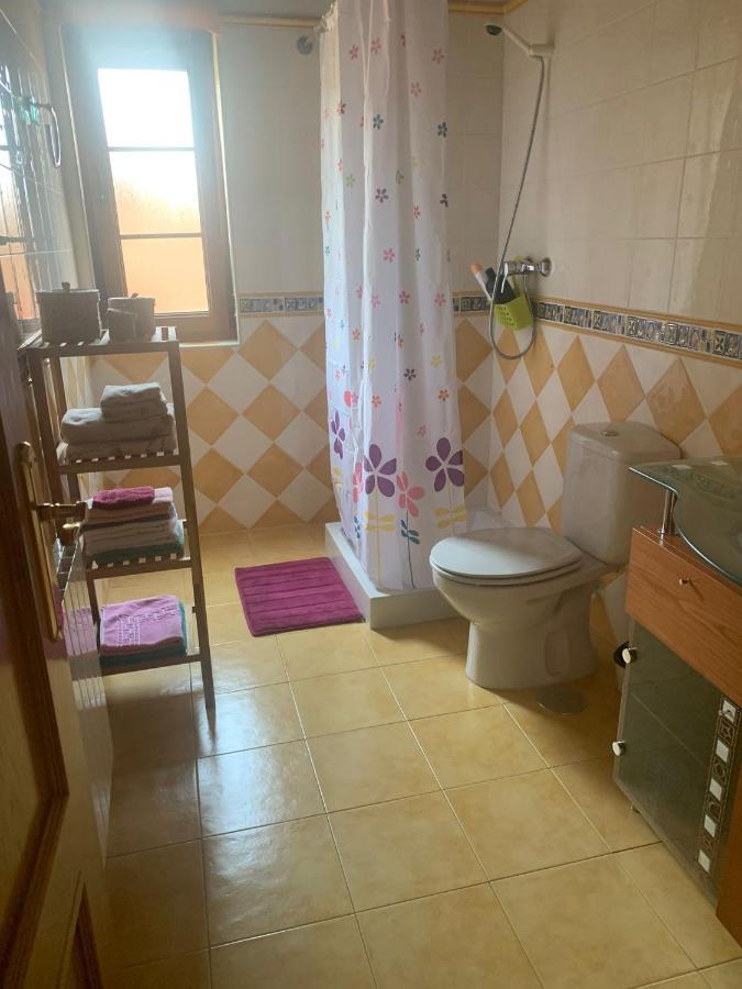 Chalet Individual En Vargas, Cantabria Kültér fotó